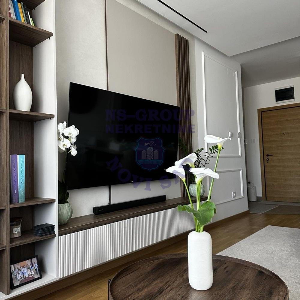 Slika 2 - Odličan trosoban stan na Avijaciji! 